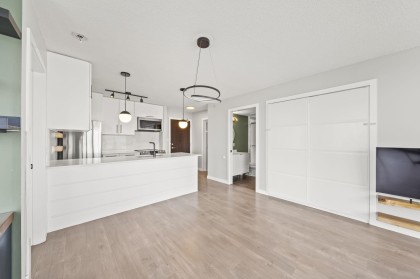 Photo 4 at 2202 - 689 Abbott Street, Downtown VW, Vancouver West