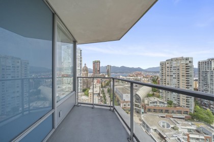 Photo 25 at 2202 - 689 Abbott Street, Downtown VW, Vancouver West