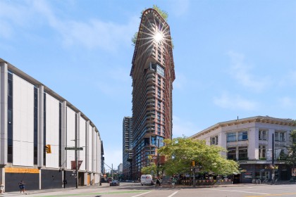 Photo 27 at 2908 - 128 W Cordova Street, Downtown VW, Vancouver West