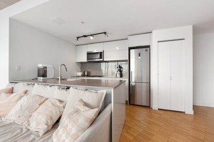 Photo 6 at 2908 - 128 W Cordova Street, Downtown VW, Vancouver West