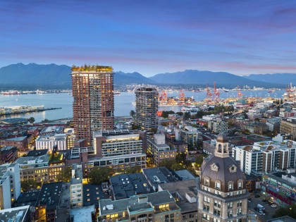 Photo 32 at 2908 - 128 W Cordova Street, Downtown VW, Vancouver West