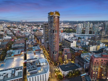 Photo 28 at 2908 - 128 W Cordova Street, Downtown VW, Vancouver West