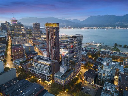 Photo 33 at 2908 - 128 W Cordova Street, Downtown VW, Vancouver West