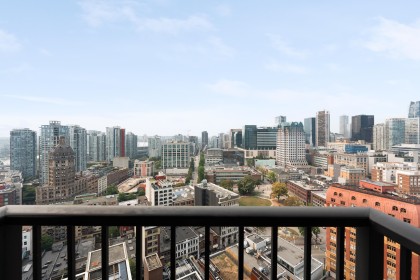 Photo 14 at 2908 - 128 W Cordova Street, Downtown VW, Vancouver West