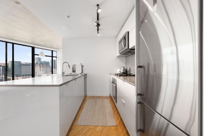 Photo 4 at 2908 - 128 W Cordova Street, Downtown VW, Vancouver West