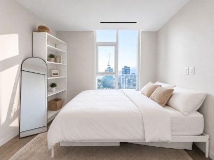 Photo 17 at 3005 - 1335 Howe Street, Downtown VW, Vancouver West
