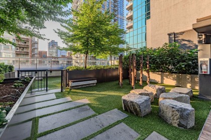 Photo 26 at 3005 - 1335 Howe Street, Downtown VW, Vancouver West