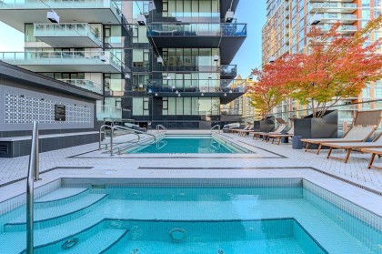 Photo 22 at 3005 - 1335 Howe Street, Downtown VW, Vancouver West