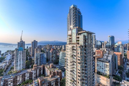 Photo 7 at 3005 - 1335 Howe Street, Downtown VW, Vancouver West