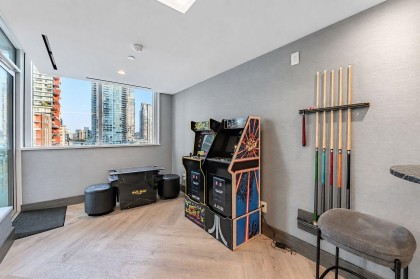 Photo 32 at 3005 - 1335 Howe Street, Downtown VW, Vancouver West