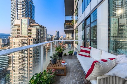 Photo 5 at 3005 - 1335 Howe Street, Downtown VW, Vancouver West