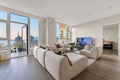 Photo 9 at 3005 - 1335 Howe Street, Downtown VW, Vancouver West