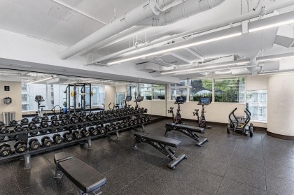 Photo 34 at 3005 - 1335 Howe Street, Downtown VW, Vancouver West