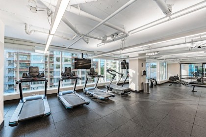 Photo 33 at 3005 - 1335 Howe Street, Downtown VW, Vancouver West