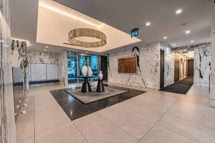 Photo 37 at 3005 - 1335 Howe Street, Downtown VW, Vancouver West