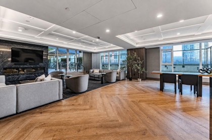 Photo 31 at 3005 - 1335 Howe Street, Downtown VW, Vancouver West