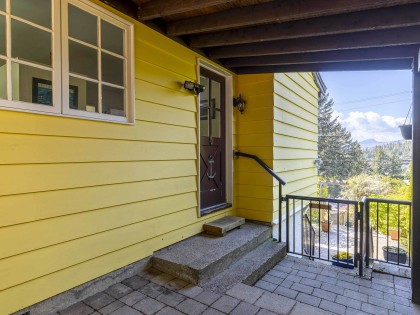 Photo 5 at 6248 Wellington Avenue, Horseshoe Bay WV, West Vancouver