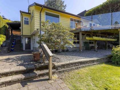 Photo 4 at 6248 Wellington Avenue, Horseshoe Bay WV, West Vancouver