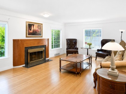 Photo 2 at 5809 Selkirk Street, South Granville, Vancouver West