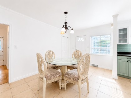 Photo 6 at 5809 Selkirk Street, South Granville, Vancouver West