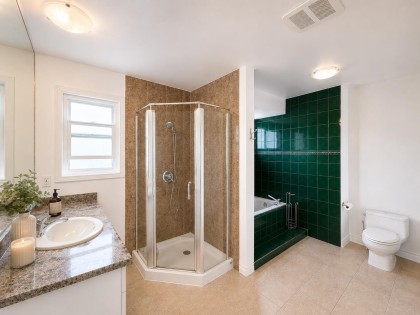 Photo 12 at 5809 Selkirk Street, South Granville, Vancouver West