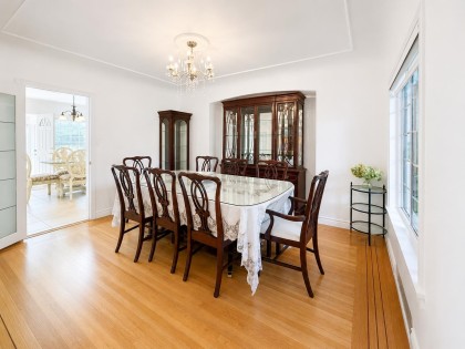 Photo 3 at 5809 Selkirk Street, South Granville, Vancouver West