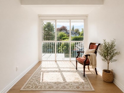 Photo 5 at 5809 Selkirk Street, South Granville, Vancouver West