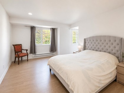 Photo 9 at 5809 Selkirk Street, South Granville, Vancouver West