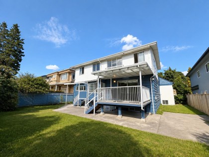 Photo 15 at 5809 Selkirk Street, South Granville, Vancouver West