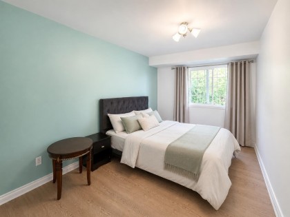 Photo 11 at 5809 Selkirk Street, South Granville, Vancouver West