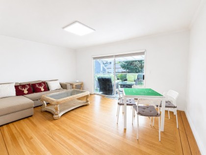 Photo 4 at 5809 Selkirk Street, South Granville, Vancouver West
