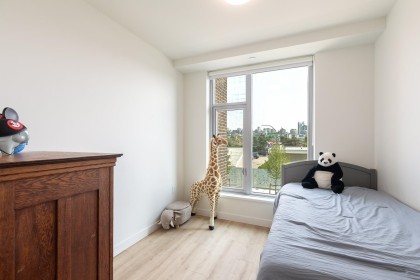 Photo 16 at 107 - 755 Harbourside Drive, Harbourside, North Vancouver