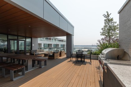 Photo 26 at 107 - 755 Harbourside Drive, Harbourside, North Vancouver