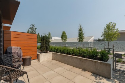 Photo 5 at 107 - 755 Harbourside Drive, Harbourside, North Vancouver