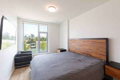 Photo 19 at 107 - 755 Harbourside Drive, Harbourside, North Vancouver