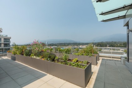 Photo 25 at 107 - 755 Harbourside Drive, Harbourside, North Vancouver