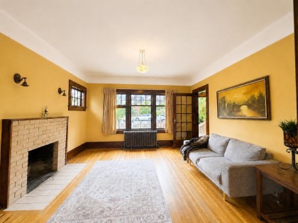 Photo 6 at 4117 W 11th Avenue, Point Grey, Vancouver West