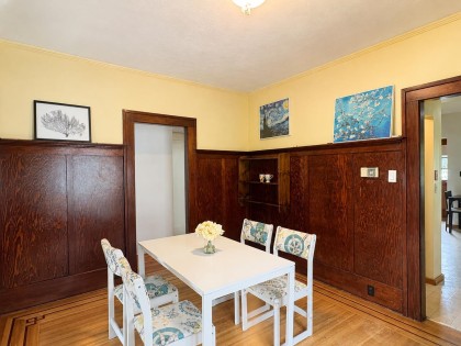 Photo 7 at 4117 W 11th Avenue, Point Grey, Vancouver West