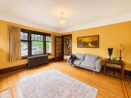 Photo 3 at 4117 W 11th Avenue, Point Grey, Vancouver West