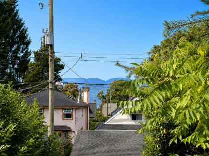 Photo 24 at 4117 W 11th Avenue, Point Grey, Vancouver West