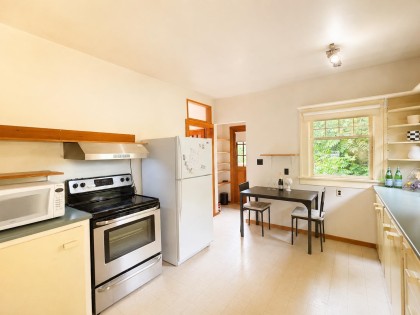 Photo 10 at 4117 W 11th Avenue, Point Grey, Vancouver West