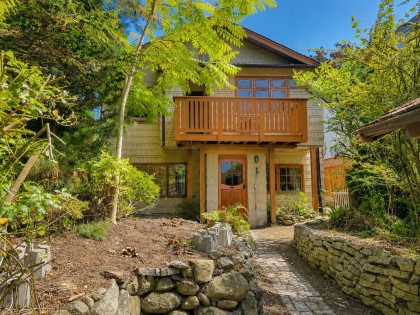 Photo 21 at 4117 W 11th Avenue, Point Grey, Vancouver West