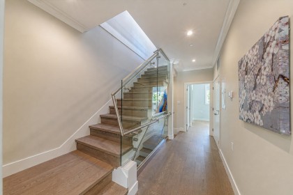 Photo 23 at 6576 Yew Street, S.W. Marine, Vancouver West