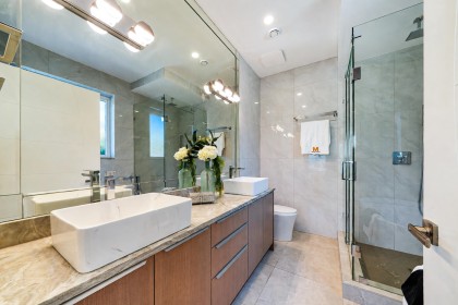 Photo 17 at 6576 Yew Street, S.W. Marine, Vancouver West