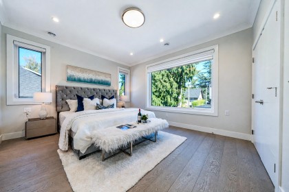 Photo 12 at 6576 Yew Street, S.W. Marine, Vancouver West
