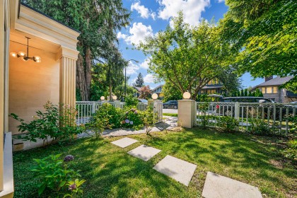 Photo 30 at 6576 Yew Street, S.W. Marine, Vancouver West