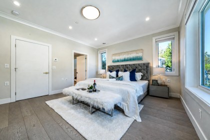 Photo 14 at 6576 Yew Street, S.W. Marine, Vancouver West