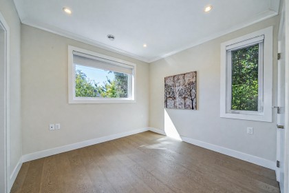 Photo 18 at 6576 Yew Street, S.W. Marine, Vancouver West