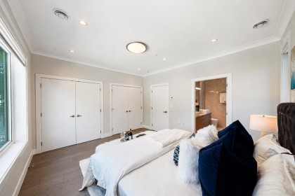 Photo 15 at 6576 Yew Street, S.W. Marine, Vancouver West