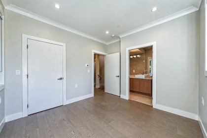 Photo 19 at 6576 Yew Street, S.W. Marine, Vancouver West